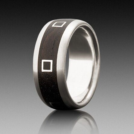 MW3_uNgungi_Ring_Wedding_Wood_AfricanBlackwood_SilverInlay_Silver